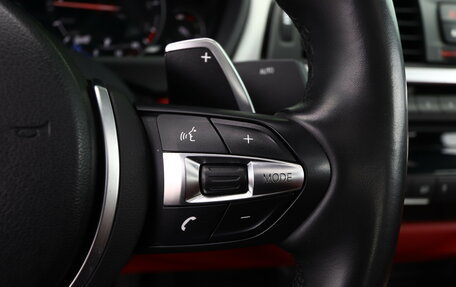 BMW 4 серия, 2019 год, 3 350 000 рублей, 23 фотография
