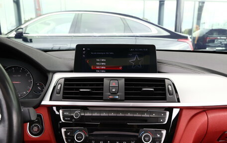 BMW 4 серия, 2019 год, 3 350 000 рублей, 24 фотография