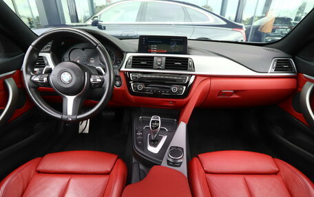 BMW 4 серия, 2019 год, 3 350 000 рублей, 13 фотография