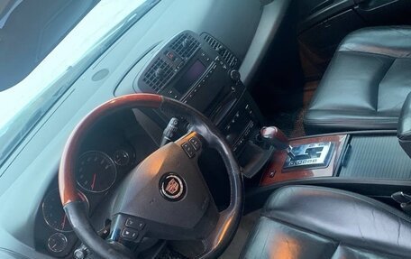 Cadillac SRX II рестайлинг, 2005 год, 540 000 рублей, 9 фотография