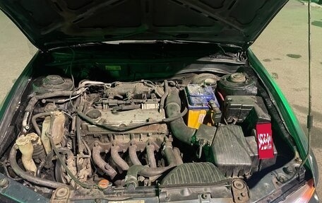 Mitsubishi Galant VIII, 2000 год, 325 000 рублей, 7 фотография