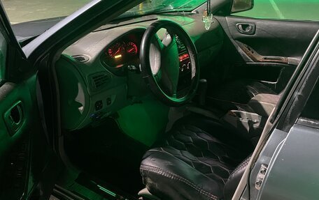 Mitsubishi Galant VIII, 2000 год, 325 000 рублей, 9 фотография