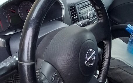 Nissan Micra III, 2010 год, 572 000 рублей, 4 фотография
