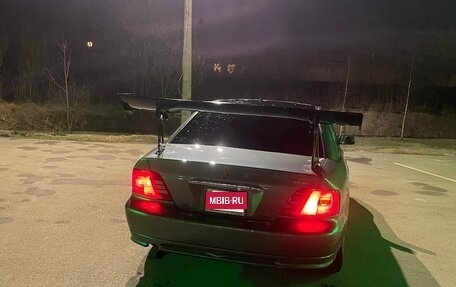 Mitsubishi Galant VIII, 2000 год, 325 000 рублей, 5 фотография