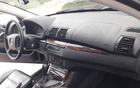 BMW X5, 2004 год, 970 000 рублей, 7 фотография