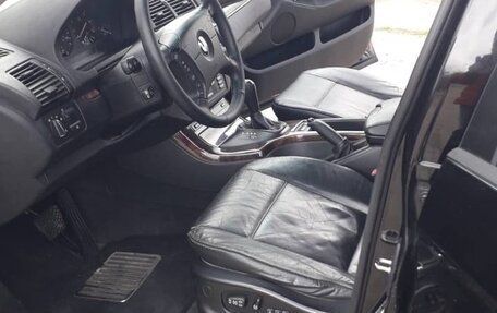 BMW X5, 2004 год, 970 000 рублей, 8 фотография