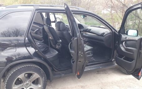 BMW X5, 2004 год, 970 000 рублей, 5 фотография