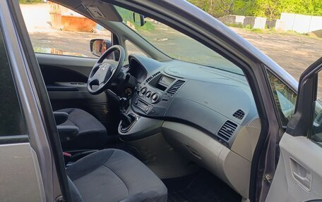 Mitsubishi Grandis, 2006 год, 499 000 рублей, 9 фотография