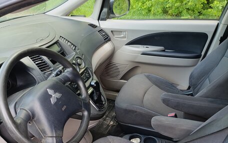 Mitsubishi Grandis, 2006 год, 499 000 рублей, 10 фотография