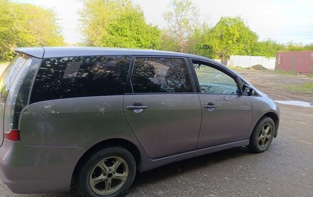 Mitsubishi Grandis, 2006 год, 499 000 рублей, 7 фотография