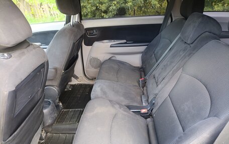 Mitsubishi Grandis, 2006 год, 499 000 рублей, 13 фотография