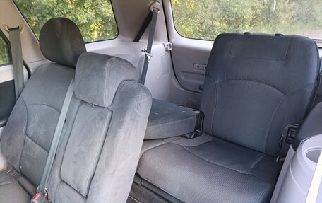 Mitsubishi Grandis, 2006 год, 499 000 рублей, 12 фотография