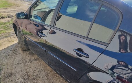 Renault Megane II, 2007 год, 530 000 рублей, 2 фотография