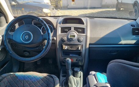 Renault Megane II, 2007 год, 530 000 рублей, 5 фотография