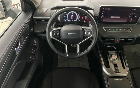 Haval Jolion, 2022 год, 1 699 000 рублей, 11 фотография