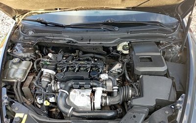 Volvo V50 I, 2007 год, 770 000 рублей, 1 фотография