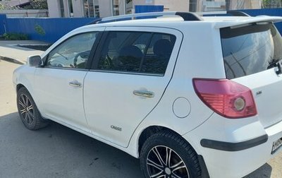 Geely MK Cross I, 2013 год, 285 000 рублей, 1 фотография