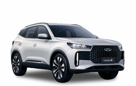 Chery Tiggo 4 I рестайлинг, 2025 год, 2 420 000 рублей, 1 фотография
