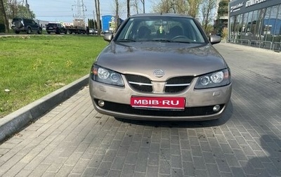 Nissan Almera, 2005 год, 499 000 рублей, 1 фотография