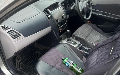 Nissan Wingroad III, 2003 год, 310 000 рублей, 1 фотография