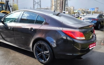 Opel Insignia II рестайлинг, 2012 год, 950 000 рублей, 1 фотография