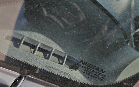 Nissan Tiida, 2011 год, 840 000 рублей, 16 фотография
