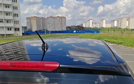 Nissan Tiida, 2011 год, 840 000 рублей, 13 фотография
