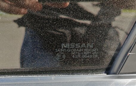 Nissan Tiida, 2011 год, 840 000 рублей, 19 фотография