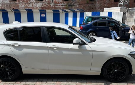 BMW 1 серия, 2013 год, 1 050 000 рублей, 5 фотография