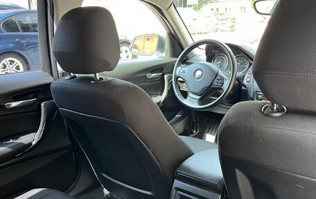 BMW 1 серия, 2013 год, 1 050 000 рублей, 9 фотография