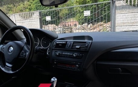 BMW 1 серия, 2013 год, 1 050 000 рублей, 6 фотография