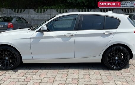 BMW 1 серия, 2013 год, 1 050 000 рублей, 2 фотография