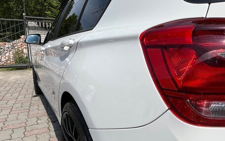 BMW 1 серия, 2013 год, 1 050 000 рублей, 12 фотография