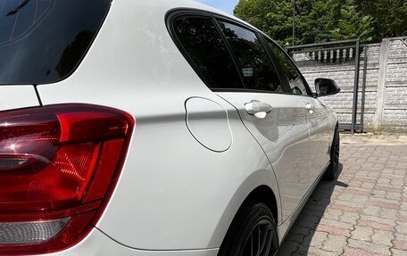 BMW 1 серия, 2013 год, 1 050 000 рублей, 13 фотография