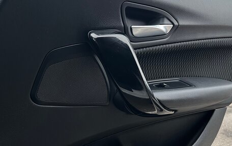 BMW 1 серия, 2013 год, 1 050 000 рублей, 17 фотография