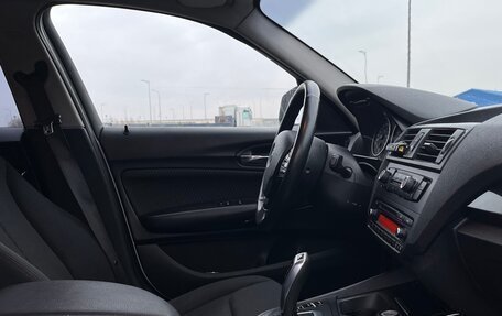 BMW 1 серия, 2013 год, 1 050 000 рублей, 14 фотография