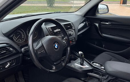BMW 1 серия, 2013 год, 1 050 000 рублей, 19 фотография