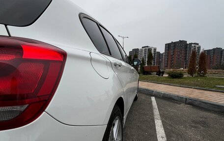 BMW 1 серия, 2013 год, 1 050 000 рублей, 20 фотография