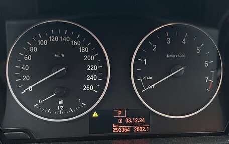 BMW 1 серия, 2013 год, 1 050 000 рублей, 15 фотография