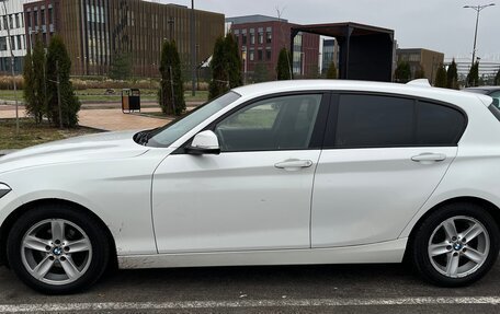 BMW 1 серия, 2013 год, 1 050 000 рублей, 25 фотография