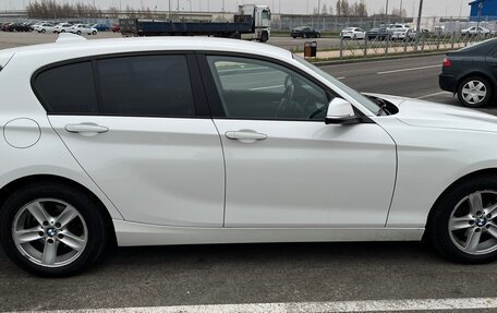 BMW 1 серия, 2013 год, 1 050 000 рублей, 27 фотография
