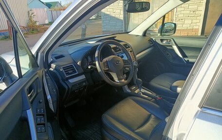 Subaru Forester, 2015 год, 1 850 000 рублей, 9 фотография