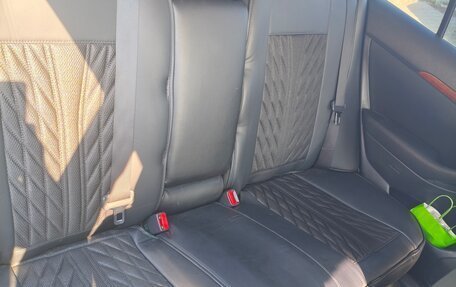 Toyota Avensis III рестайлинг, 2008 год, 1 000 000 рублей, 9 фотография