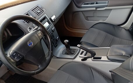 Volvo V50 I, 2007 год, 770 000 рублей, 4 фотография