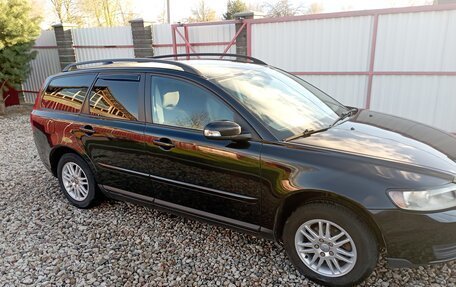 Volvo V50 I, 2007 год, 770 000 рублей, 7 фотография