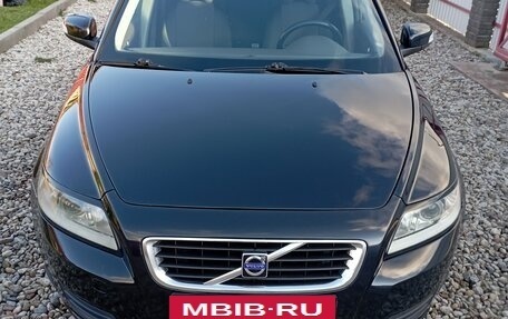 Volvo V50 I, 2007 год, 770 000 рублей, 2 фотография