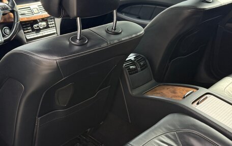 Mercedes-Benz CLS, 2013 год, 2 750 000 рублей, 8 фотография