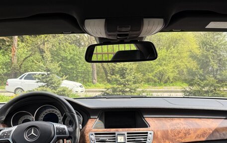 Mercedes-Benz CLS, 2013 год, 2 750 000 рублей, 5 фотография