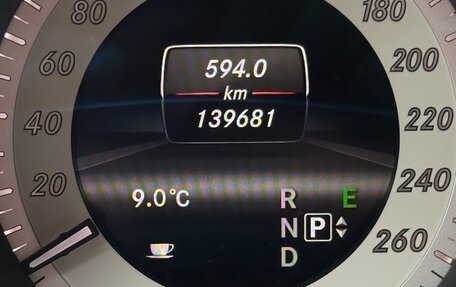 Mercedes-Benz CLS, 2013 год, 2 750 000 рублей, 11 фотография