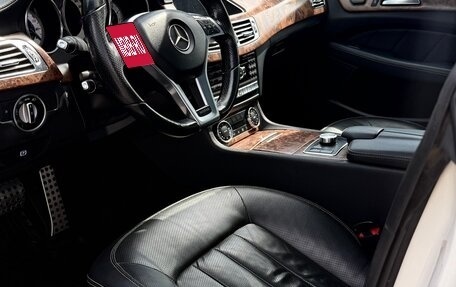 Mercedes-Benz CLS, 2013 год, 2 750 000 рублей, 10 фотография